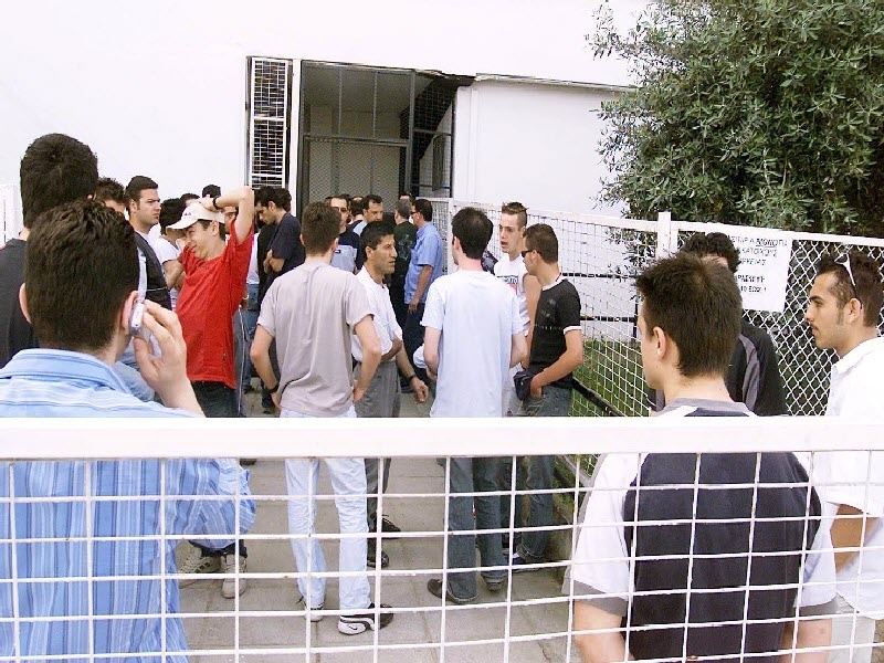 Κυκλοφορούν τα εισιτήρια με ΠΑΟ
