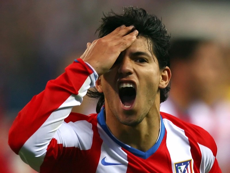 «Έχει τιμή ο Αγκουέρο»