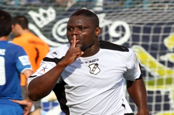 «Κλείνει» Γκουεϊ ο Παναιτωλικός