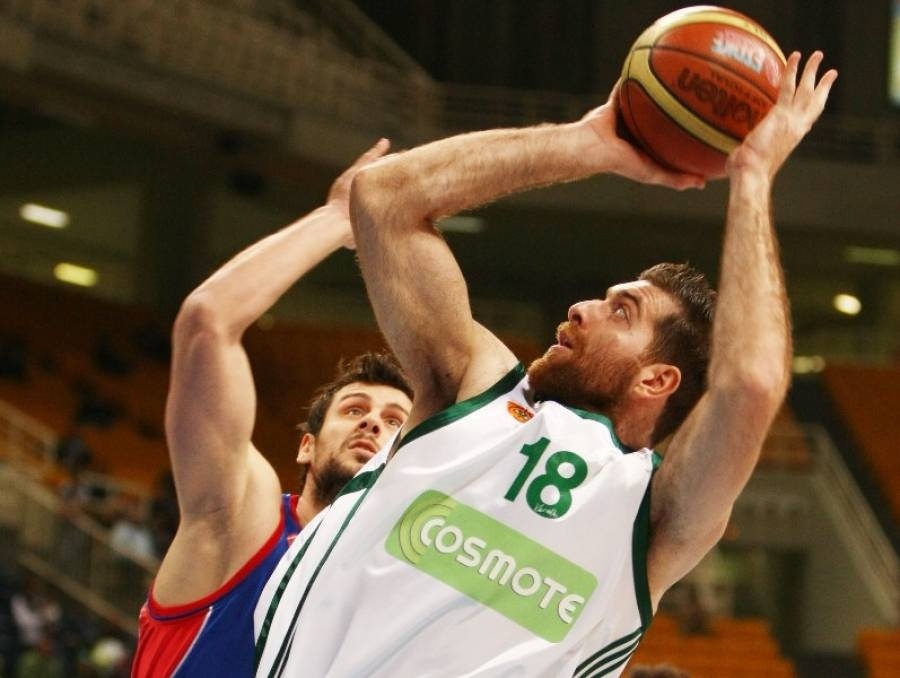 Ολα δείχνουν εκτός