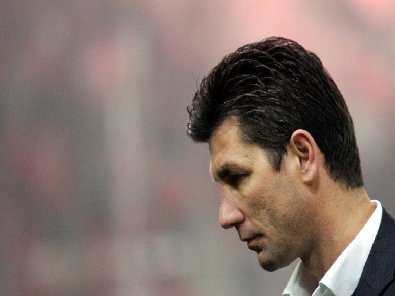 «Αποχωρώ για το καλό της ομάδας»