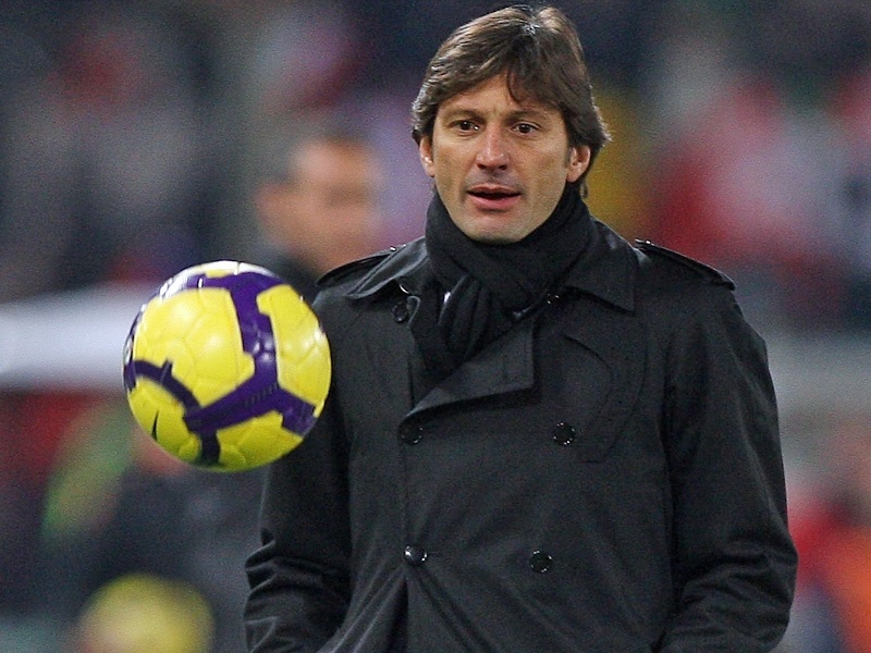 Το… σκέφτονται στην Ίντερ!