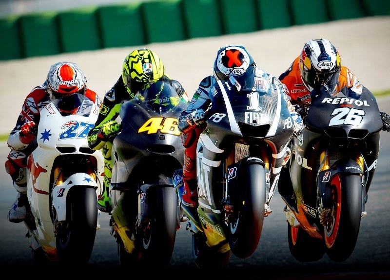 Κρατά  το Νο 1 ο Λορένθο στα MotoGP