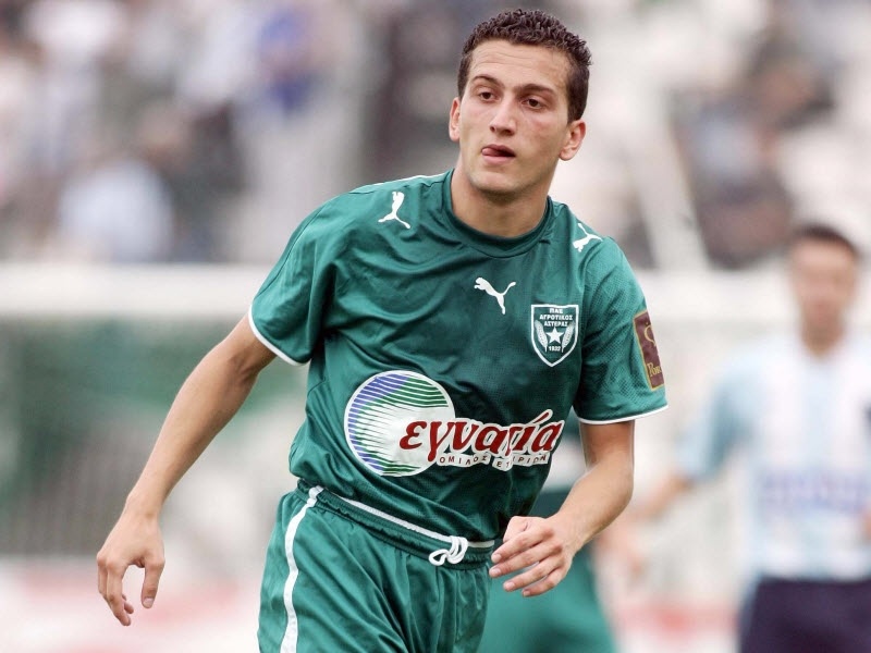 Διπλό «χτύπημα» οι Πόντιοι