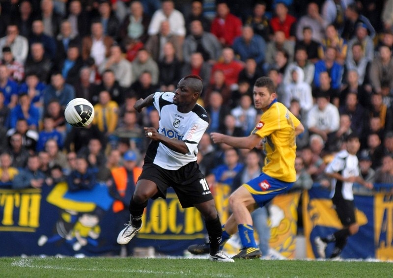 Υπέγραψε ο Γκουέϊ