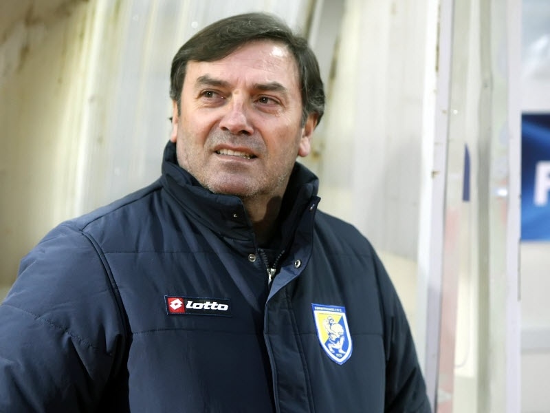 «Μας ικανοποιεί το αποτέλεσμα»