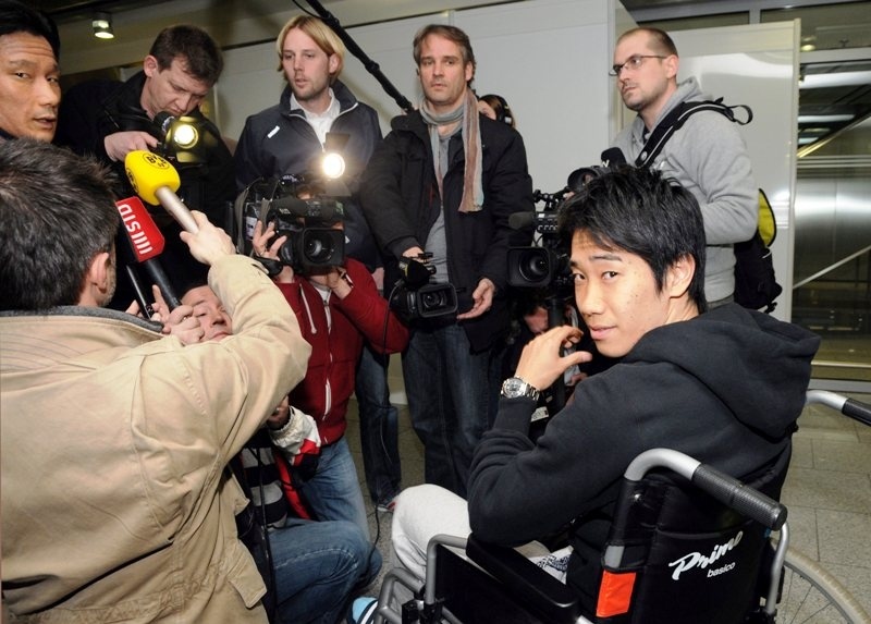 Θετικά νέα για Καγκάβα