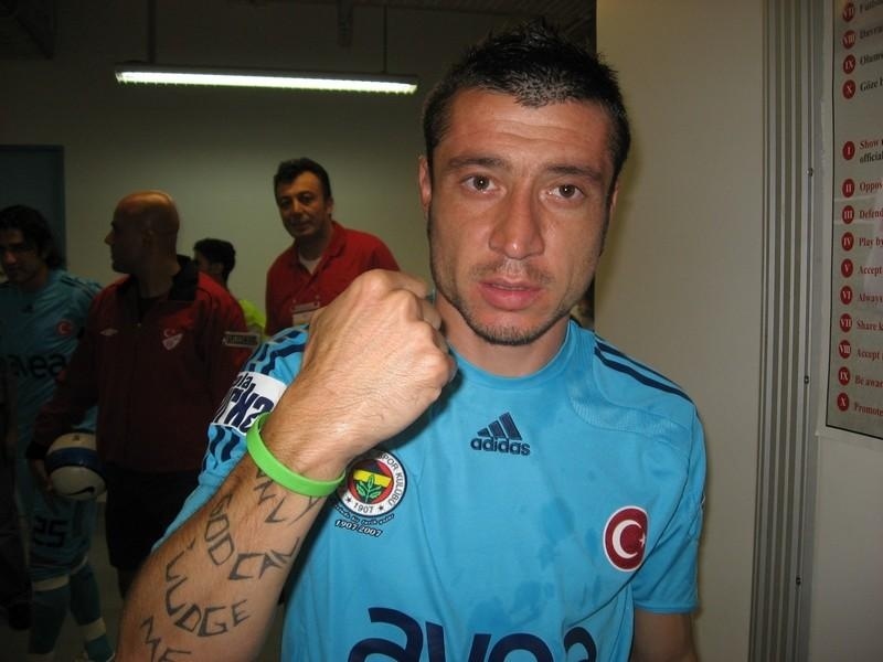 O Tούρκος που αγαπήθηκε σαν Έλληνας