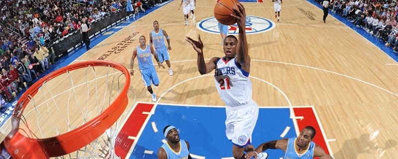 Τη γλίτωσε η Φιλαδέλφεια