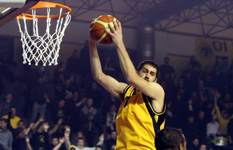 Χωρίς δυο η προπόνηση της ΑΕΚ