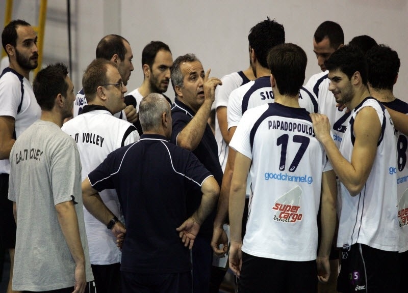 Κατατέθηκε το συμβόλαιο του Αντρεζίνιο