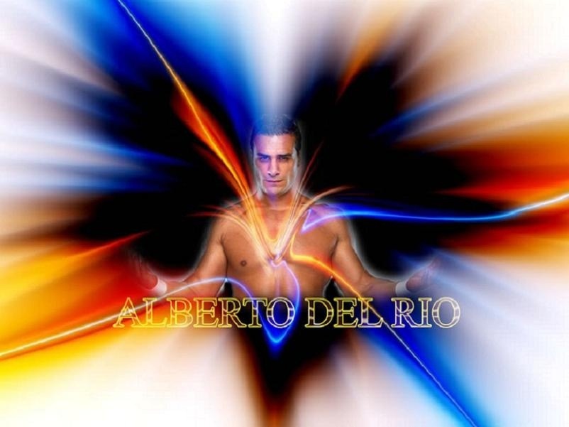 Κυριαρχία Del Rio