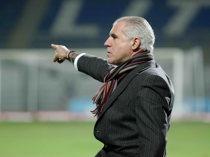 «Θα βοηθήσει στην ψυχολογία»