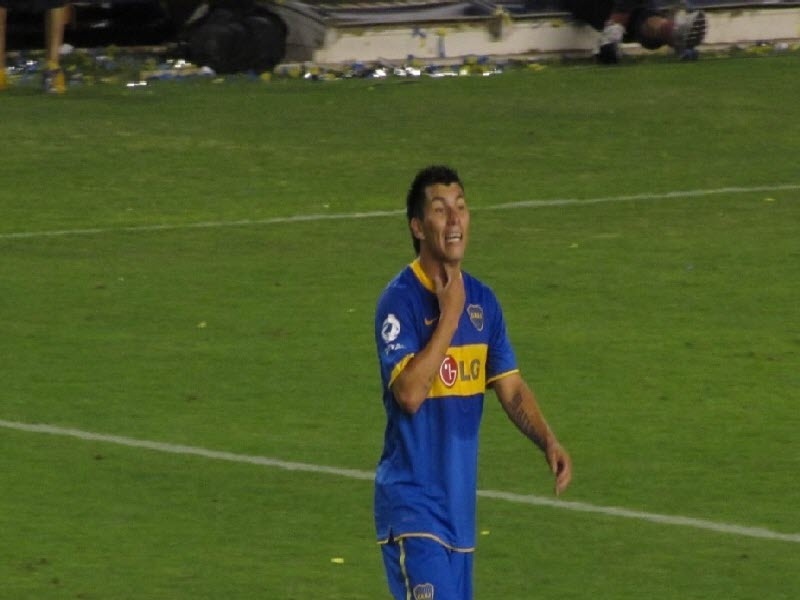 Στη Σεβίλλη ο Μέντελ!