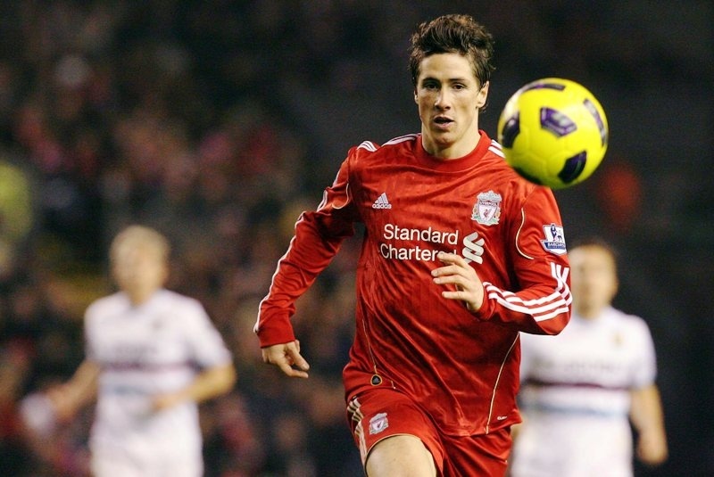 Μια... ανάσα από Τόρες η Τσέλσι!