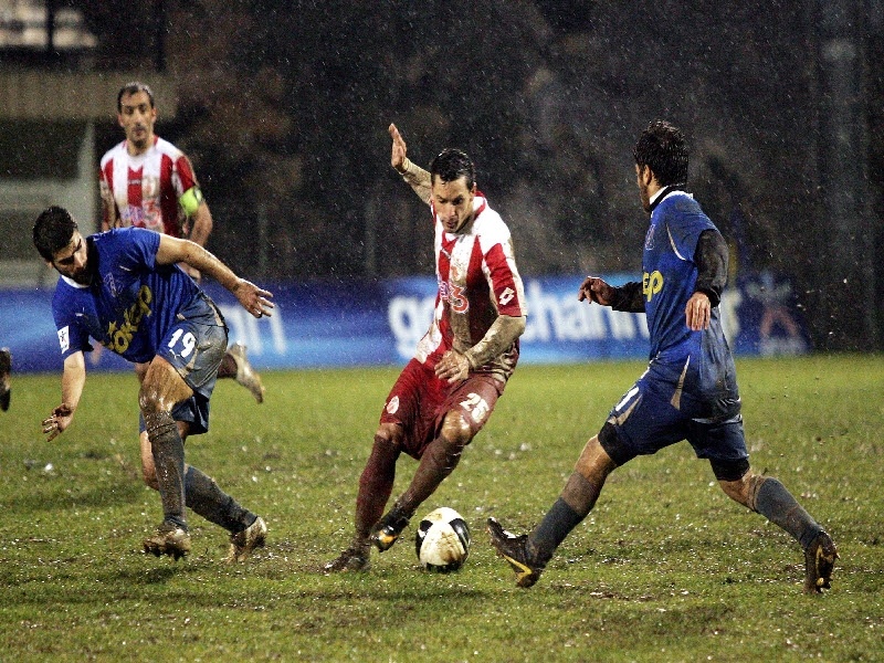 Χωρίς προβλήματα με ΟΦΗ!