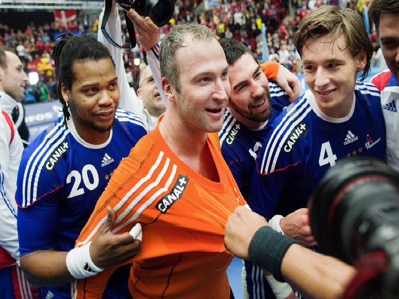 Γαλλική κατεύθυνση… Λονδίνο