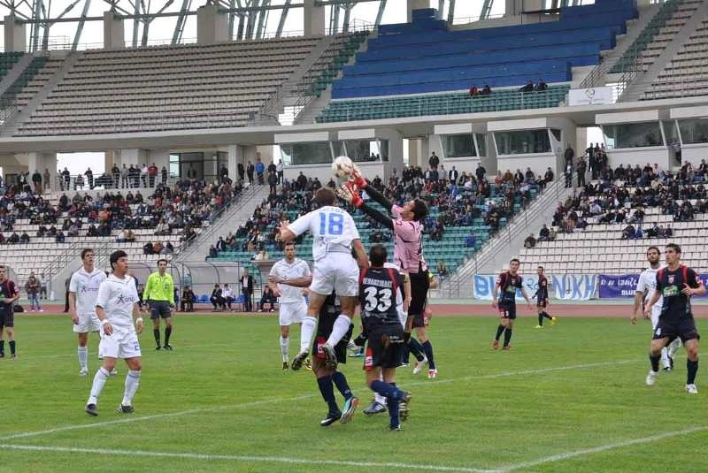 Απάντηση από Νίκη Βόλου