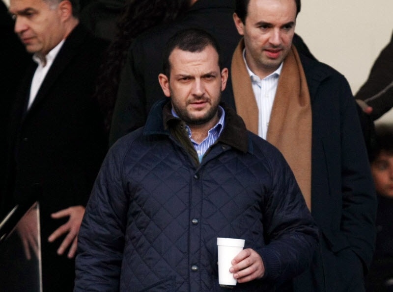 Κάλεσμα Αδαμίδη