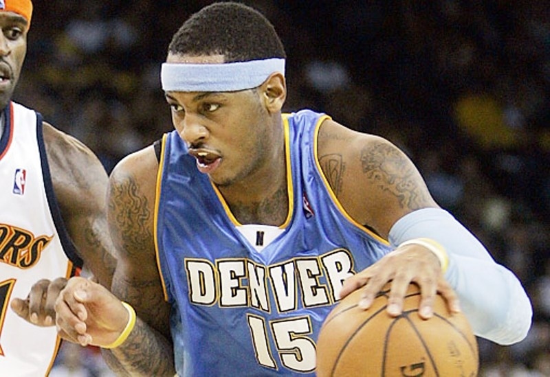 Ο Άντονι δεν κέρδισε τους Νετς