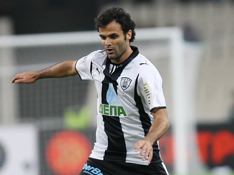 Οι 24 του ΠΑΟΚ στο Europa League