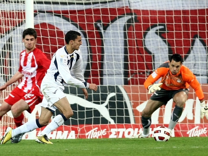 Φεβρουάριος, δίχως πίεση