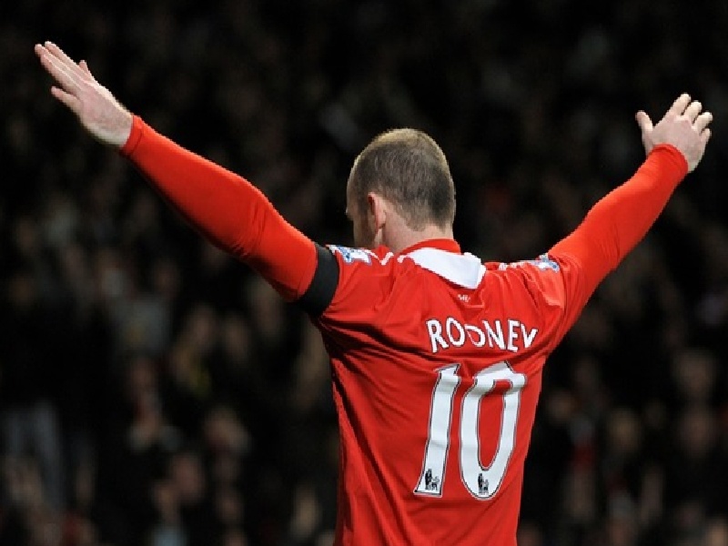 Οι άλλοι έχουν...Ρούνεϊ