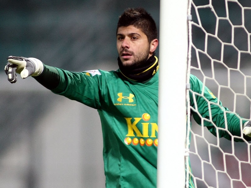 Μπήκε ο Σηφάκης