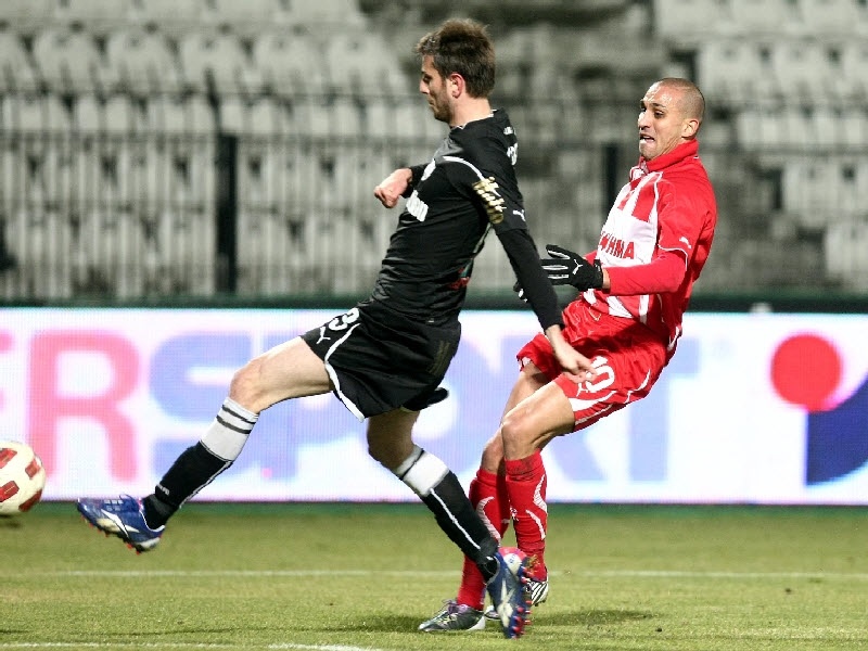 Μαλεζάς: «Ήμασταν πωρωμένοι!»