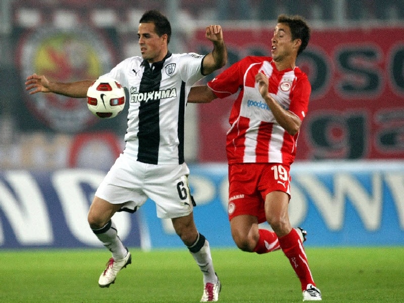 Έρχεται ο Βιτόλο