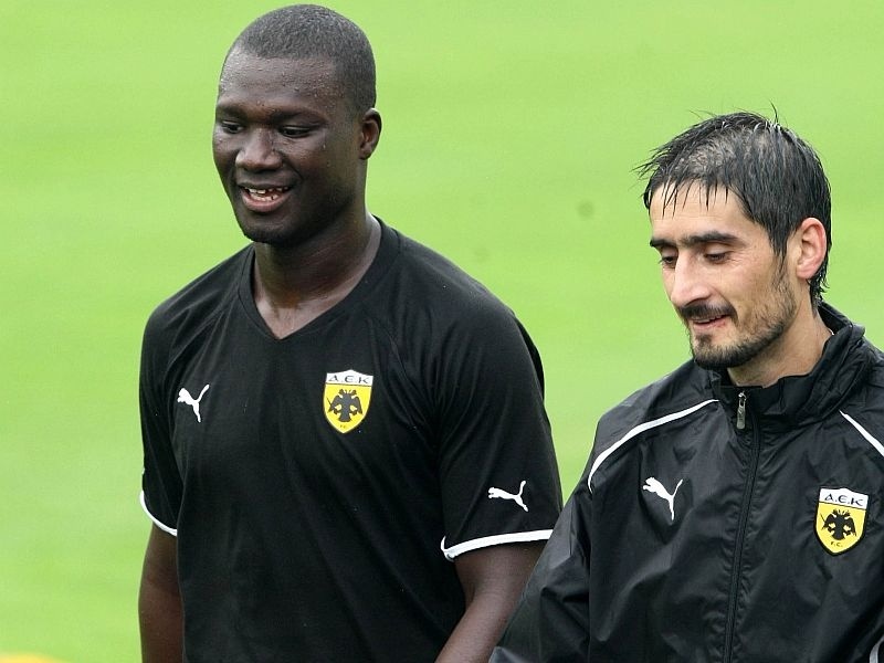 Αλλαγές ετοιμάζει ο Χιμένεθ