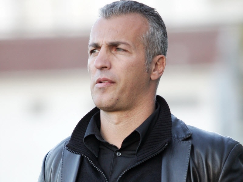 Χωρίς πρόβλημα με ΑΕ Περάματος