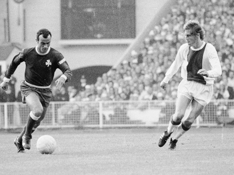 Εκατοχρονίτης και ερημοσπίτης