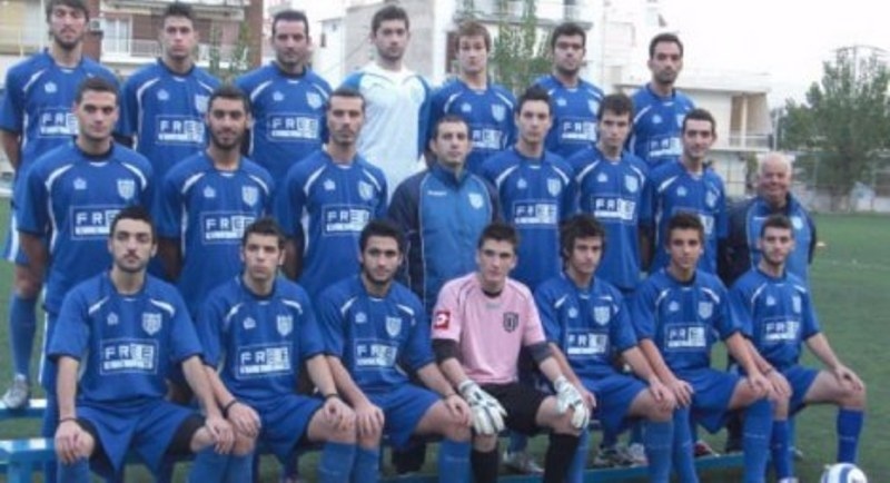 Βαφειάδης και δύο φαντάροι!