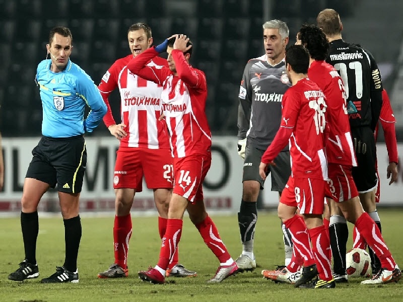 Δεν είναι αυτό που νομίζεις