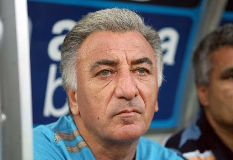 Μέσα ο Φερνάντεζ