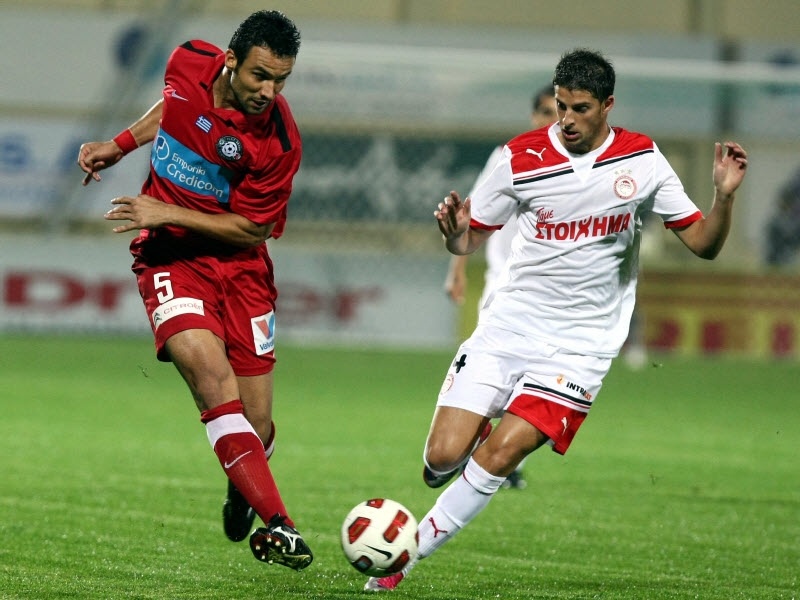 Περιγραφή του Άγγελου Στυλιάδη