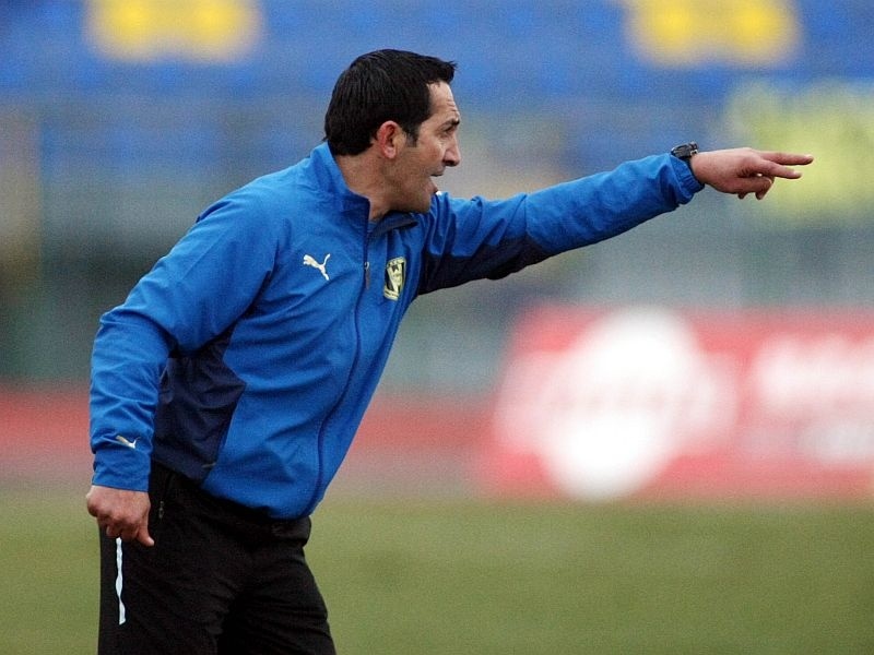 Χωρίς Ντοριβάλ και Μαργαρίτη