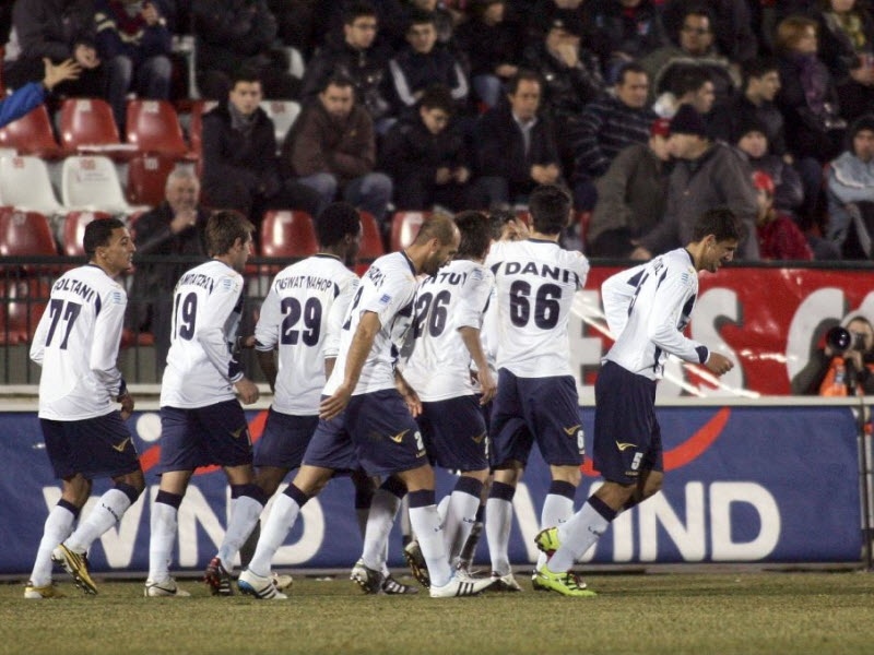 Το μέταλλο της επιβίωσης