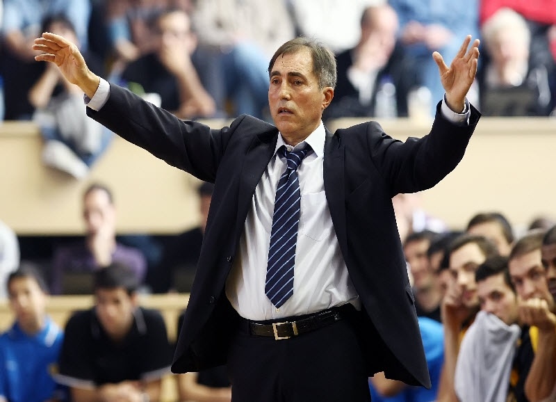 Αλεξανδρής: «Δίκαια τρίτοι»