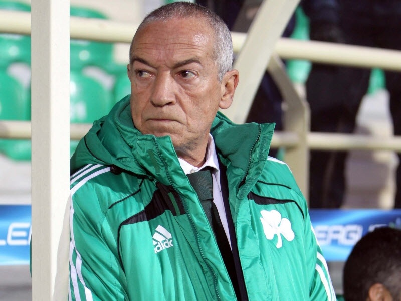 «Συνεχίζουμε για το πρωτάθλημα»