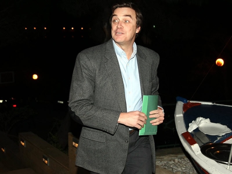 «Συγχαρητήρια σε όλους»