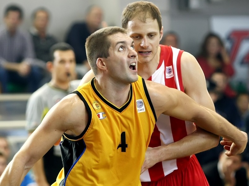 Επιστρέφει ο Μπόγιτς