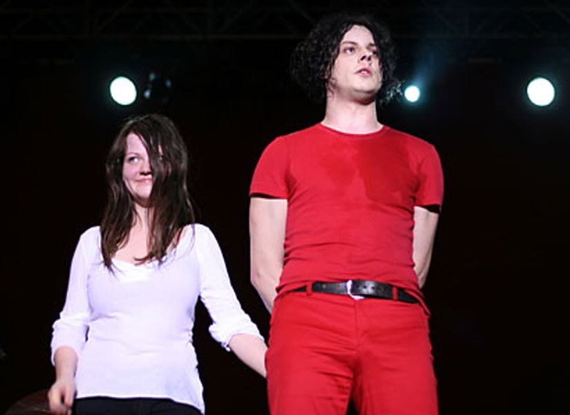 Τέλος και επίσημα οι White Stripes