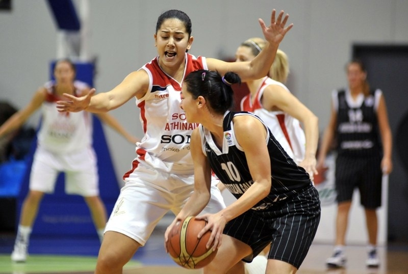 «Σαραντάρα» ο Αθηναϊκός