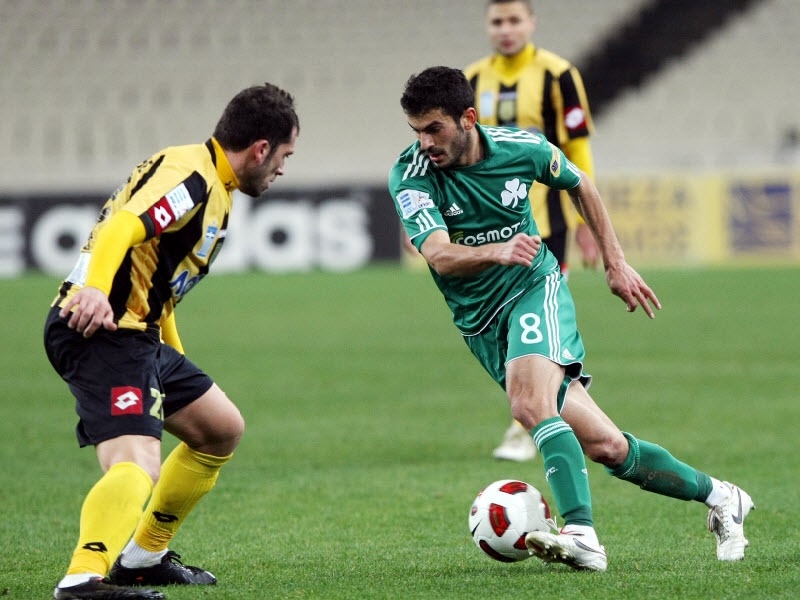 «Κρατήσαμε το αποτέλεσμα»