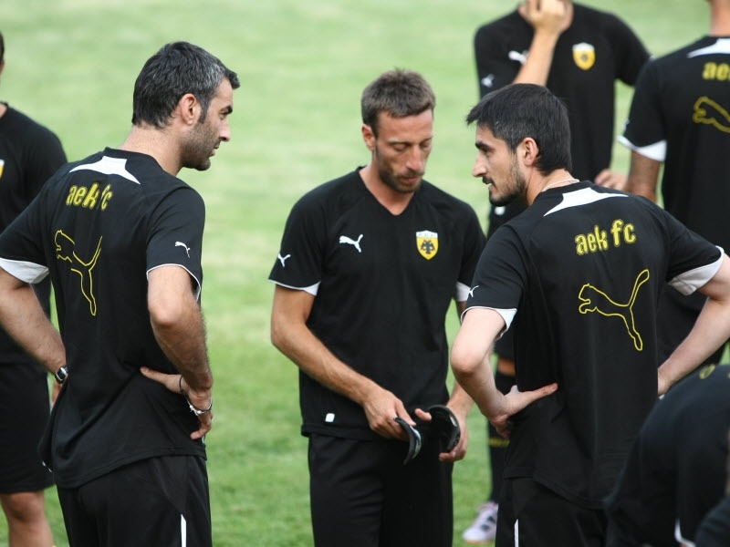 Η… ανάγνωση της δήλωσης Χιμένεθ