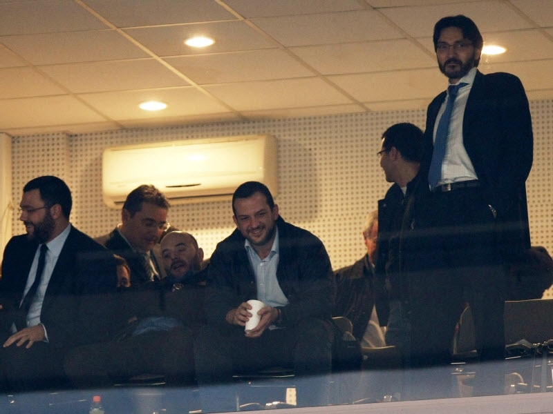 Το κύπελλο και ο προγραμματισμός