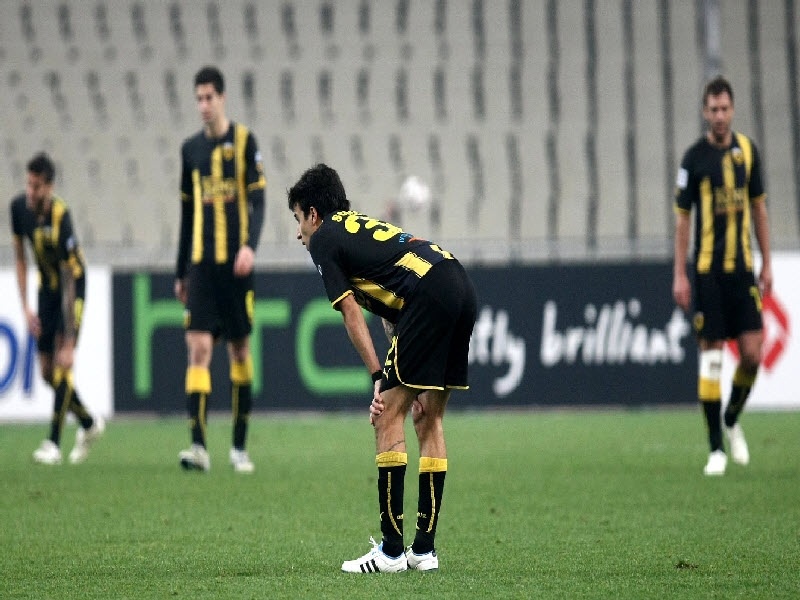 Σχι-ζο-φρέ-νει-α!