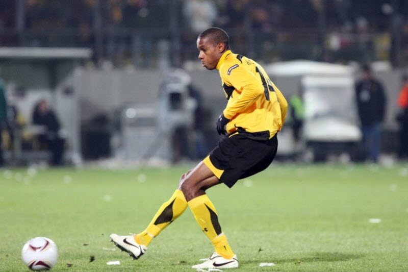 Χάνει Ατρόμητο και Ηρακλή